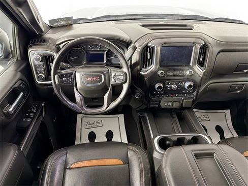 Used 2020 GMC Sierra 1500 AT4 w/ AT4 Premium Package image 21