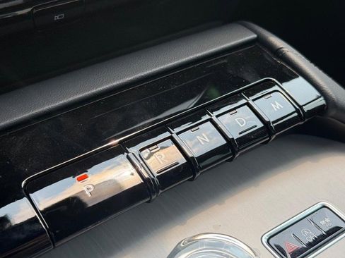 New 2025 Lincoln Navigator Reserve w/ Jet Appearance Package image 23