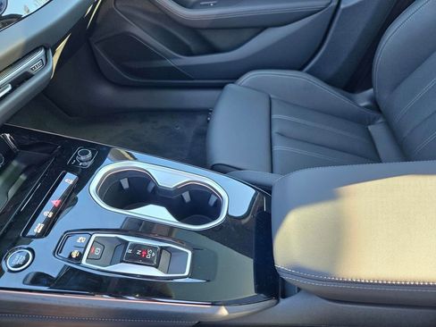 New 2026 Audi A6 Premium Plus image 24