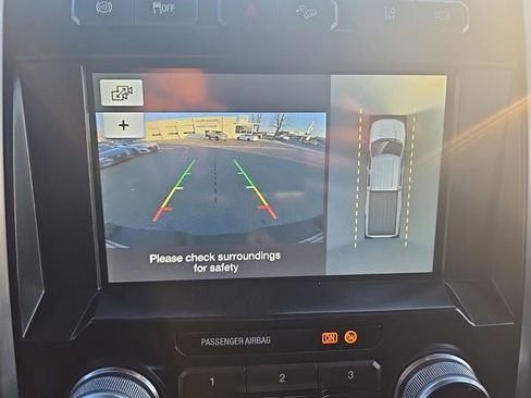 Used 2019 Ford F350 Platinum w/ Platinum Ultimate Package image 22