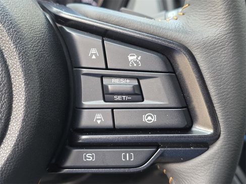 Used 2024 Subaru Crosstrek 2.5i Wilderness w/ Crosstrek Mirror Package image 24