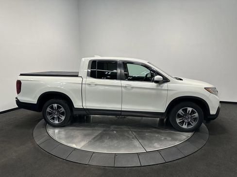 Used 2017 Honda Ridgeline RTL image 7