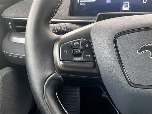 Used 2025 Ford Mustang Mach-E GT AWD/4WD image 17