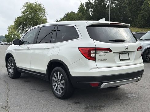 Used 2019 Honda Pilot EX-L image 3