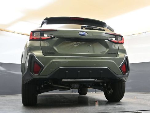 New 2026 Subaru Crosstrek 2.5i Limited AWD/4WD image 42
