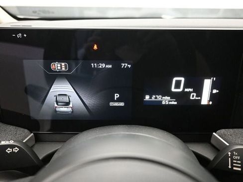 New 2026 Nissan Kicks SV w/ Cold Weather Package AWD/4WD image 12
