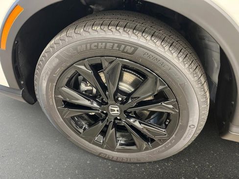 New 2026 Honda CR-V Sport Touring image 11
