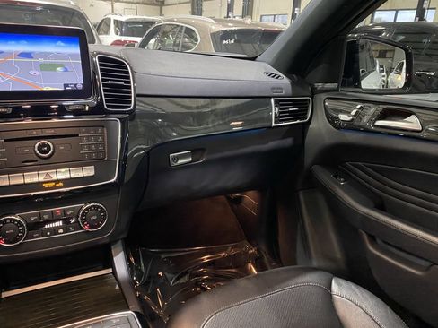 Used 2019 Mercedes-Benz GLE 43 AMG 4MATIC Coupe image 4