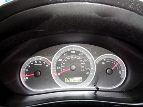 Used 2010 Subaru Impreza 2.5i Premium image 18