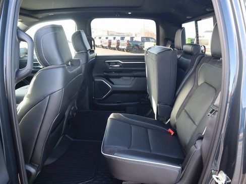 New 2026 RAM 1500 Laramie image 19