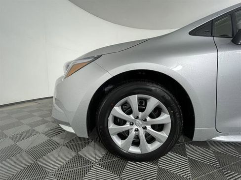 New 2026 Toyota Corolla LE image 22