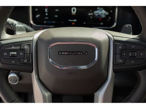 New 2026 GMC Sierra 1500 Denali AWD/4WD image 18