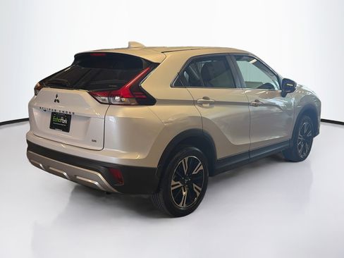 Used 2025 Mitsubishi Eclipse Cross SE AWD/4WD image 9