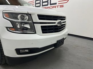 Used 2019 Chevrolet Suburban Premier video 2