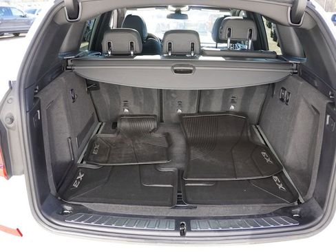 Used 2020 BMW X3 xDrive30i w/ Driving Assistance Package image 21