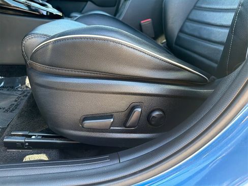 Used 2022 Kia Forte GT-Line w/ GT-Line Premium Package image 31