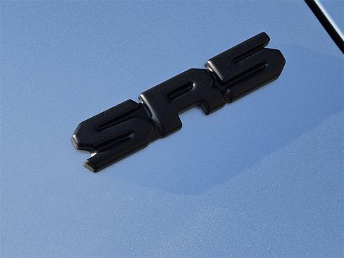 New 2025 Toyota Tacoma SR5 image 8