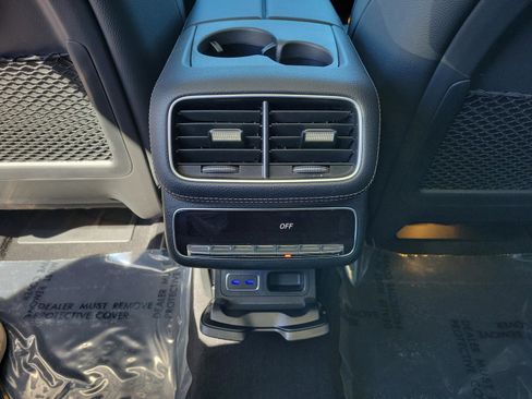 Certified 2026 Mercedes-Benz GLS 450 4MATIC image 12