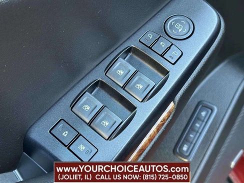 Used 2018 Chevrolet Tahoe Premier image 49