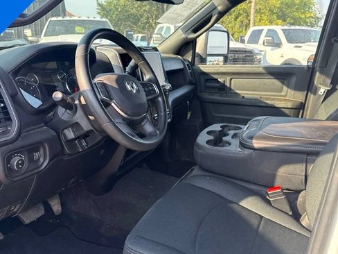 Used 2026 RAM 3500 Tradesman AWD/4WD image 9