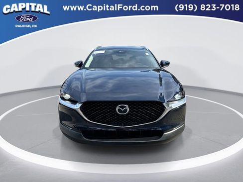 Used 2024 MAZDA CX-30 AWD 2.5 S w/ Preferred Package image 3