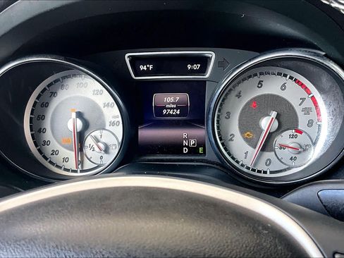 Used 2014 Mercedes-Benz CLA 250 image 22