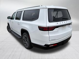 Used 2023 Jeep Wagoneer L Series II AWD/4WD video 2