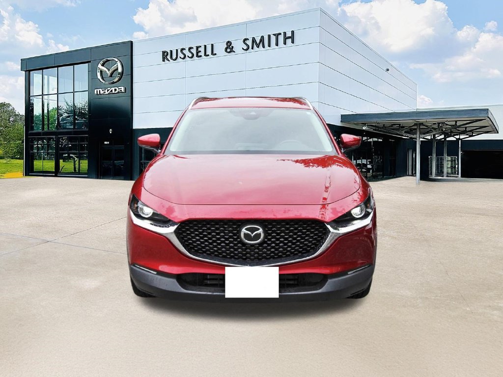 Certified 2023 MAZDA CX-30 AWD 2.5 S w/ Preferred Package image 2