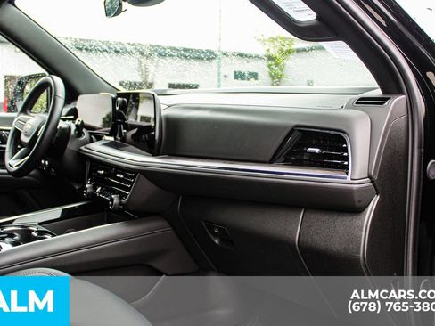 Used 2025 Chevrolet Tahoe LT AWD/4WD image 25
