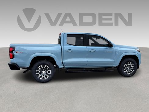 New 2026 Chevrolet Colorado Z71 w/ Technology Package image 24