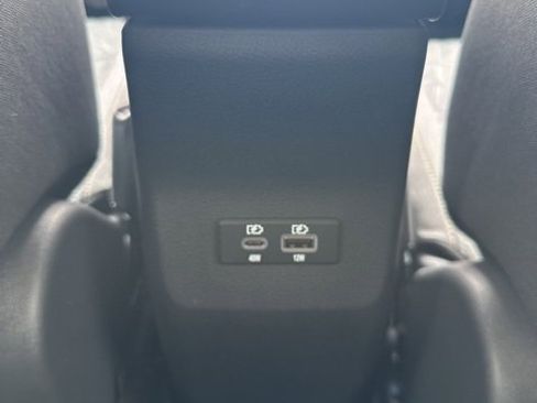 New 2025 Nissan Kicks SV w/ SV Premium Package image 13