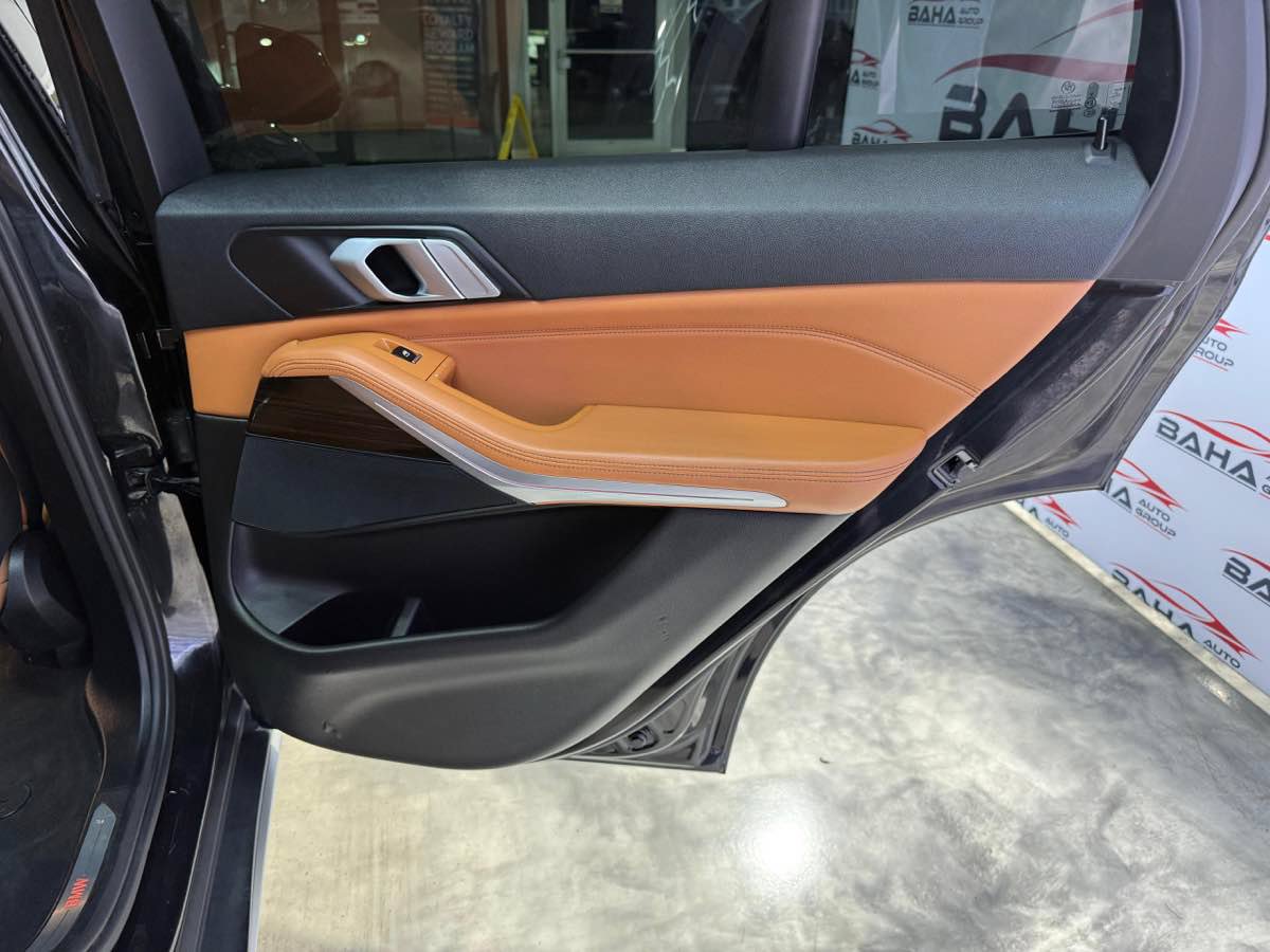 Used 2019 BMW X5 xDrive40i AWD/4WD image 57