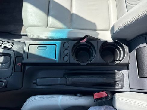 Used 1999 BMW M3 Convertible RWD image 18