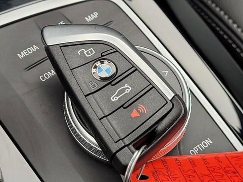 Certified 2024 BMW X3 sDrive30i w/ Premium Package image 39