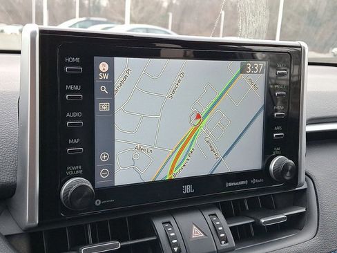 Used 2020 Toyota RAV4 XSE image 15