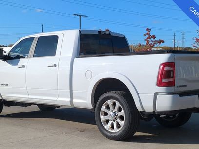 Used 2019 RAM 2500 Laramie