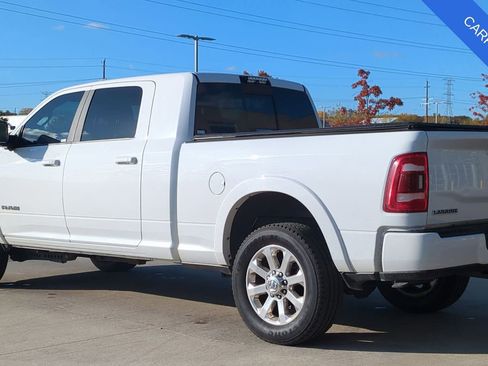Used 2019 RAM 2500 Laramie image 3