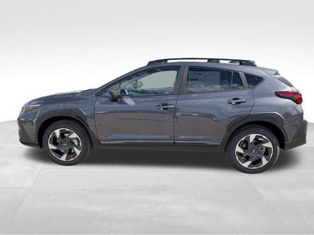 New 2027 Subaru Crosstrek 2.5i Limited AWD/4WD image 4