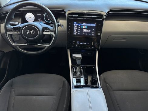 Used 2022 Hyundai Tucson SEL w/ Convenience Package image 16