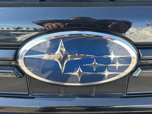 Used 2025 Subaru Forester Sport w/ Popular Package image 46