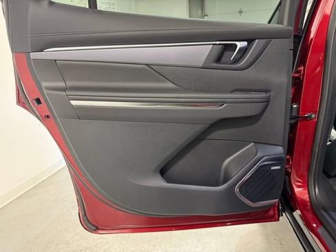 New 2026 Buick Enclave Sport Touring w/ Power Package image 24