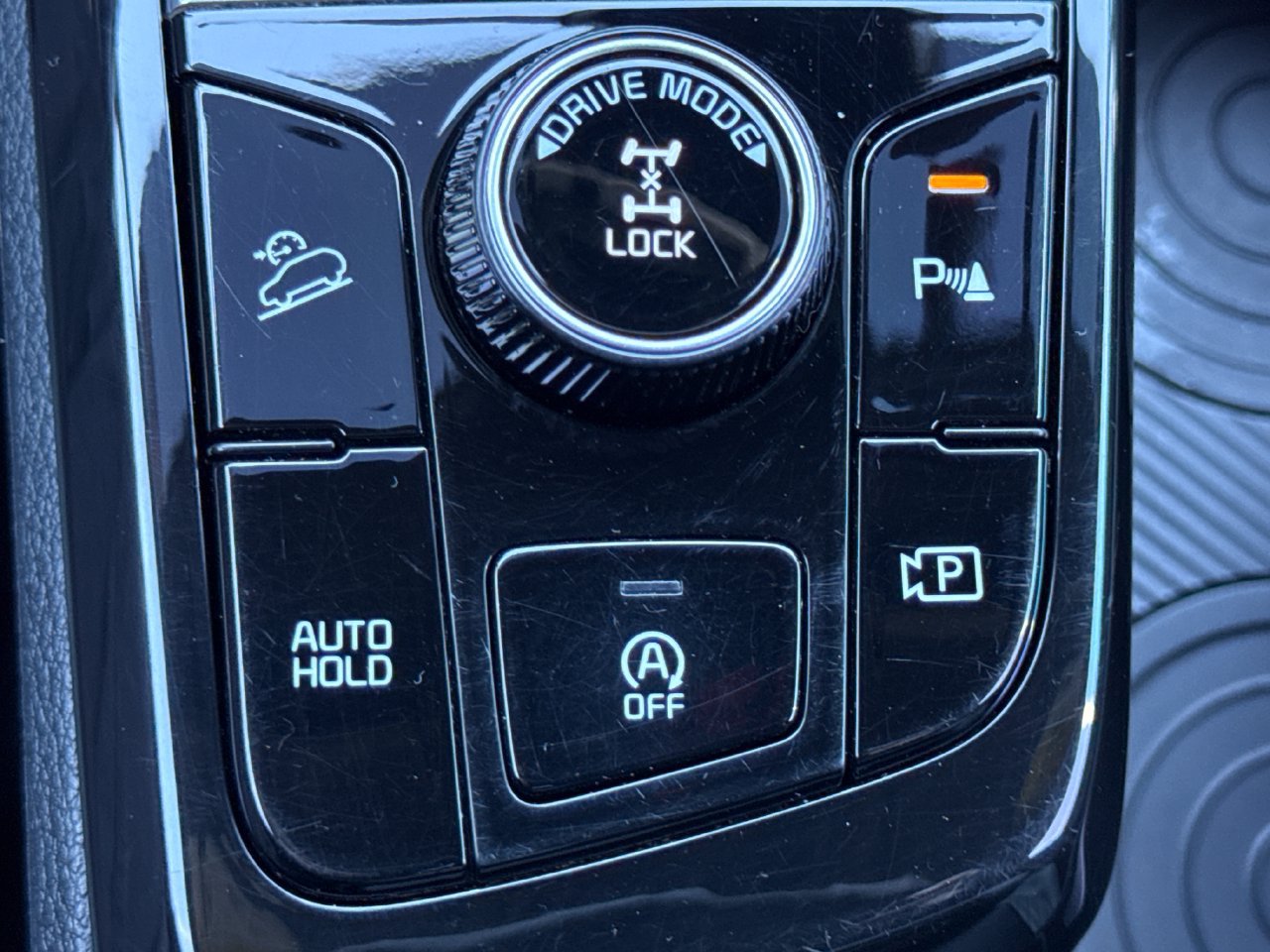 Used 2023 Kia Sportage X-Line w/ X-Line Premium Package AWD/4WD image 23