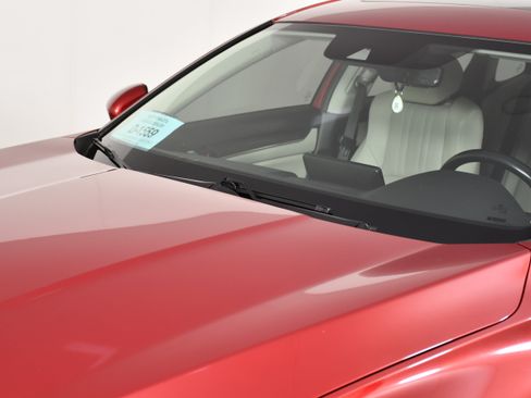 Used 2018 Honda Accord EX-L image 12