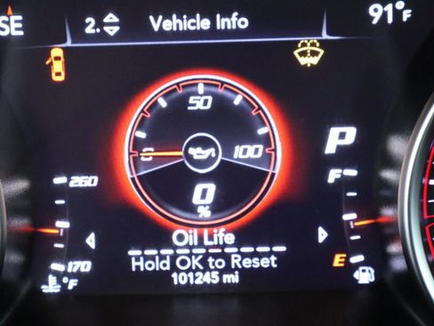 Used 2019 Dodge Charger Scat Pack RWD image 18