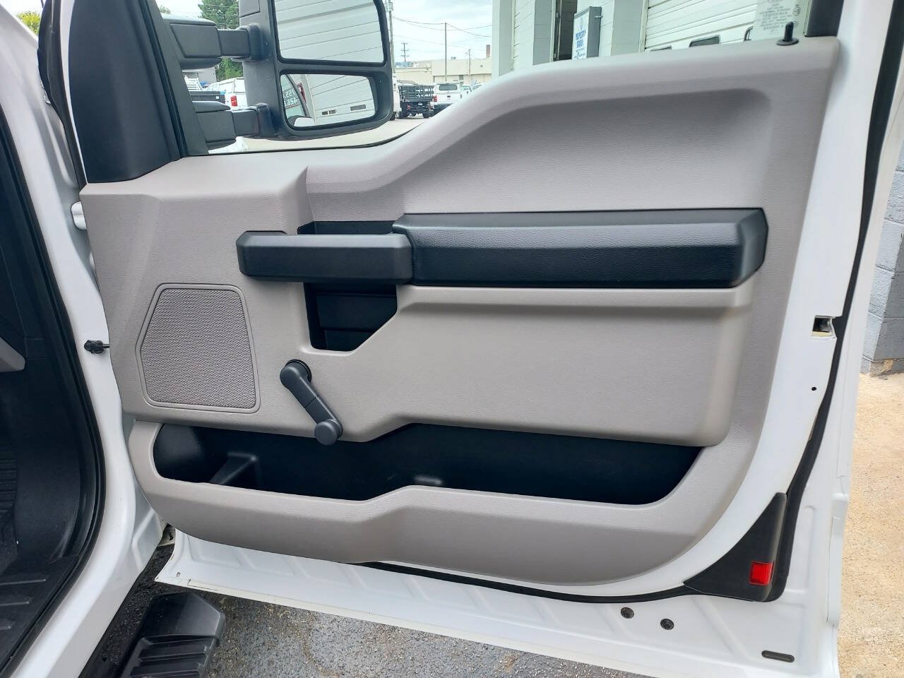 Used 2018 Ford F250 XL AWD/4WD image 21