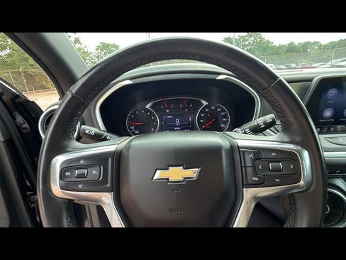 Used 2020 Chevrolet Blazer LT AWD/4WD image 12