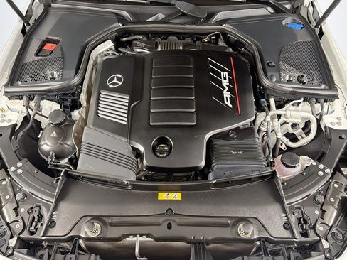 Certified 2023 Mercedes-Benz AMG GT 43 image 12