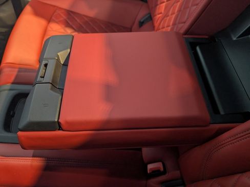 Used 2022 Audi S5 Premium Plus w/ Premium Plus image 25