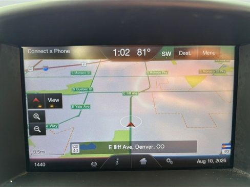 Used 2014 Ford Fiesta SE w/ Equipment Group 201A FWD image 25