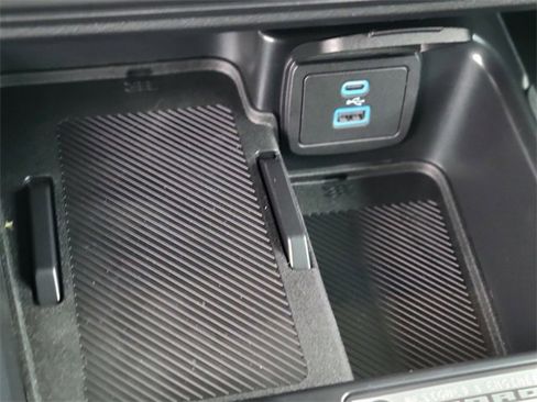 New 2025 Ford Bronco Big Bend image 29